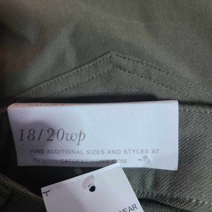 Women's Pants